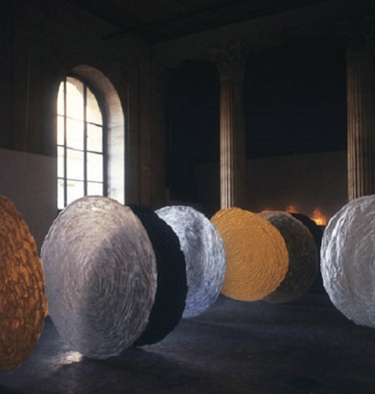 Valérie Novello - Andains