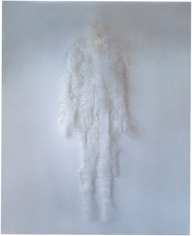 Valérie Novello - Corps de larmes