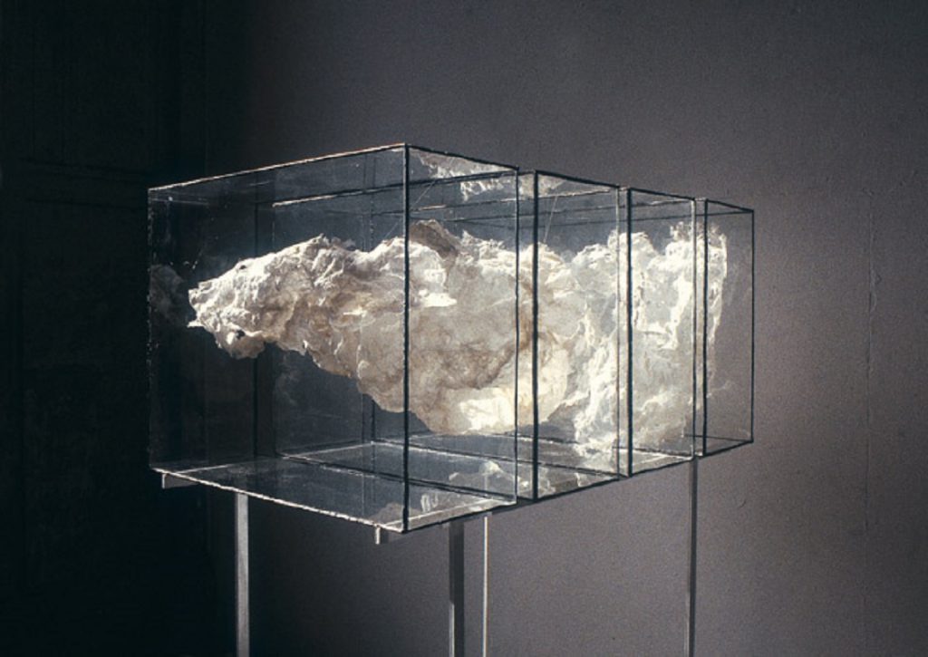 Valérie Novello - Nuages