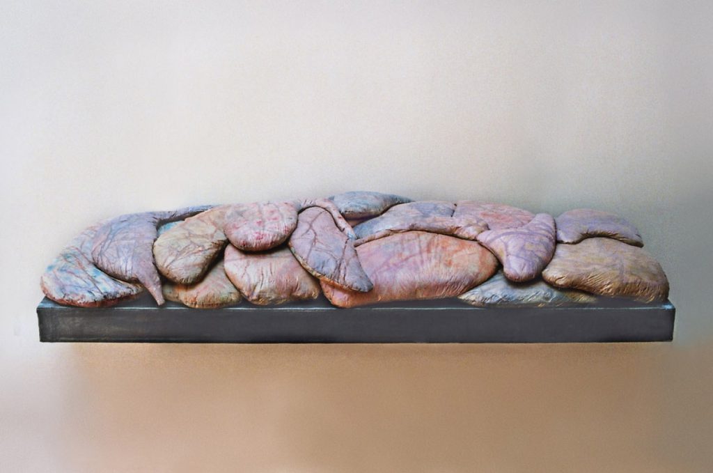 Valérie Novello - Poches