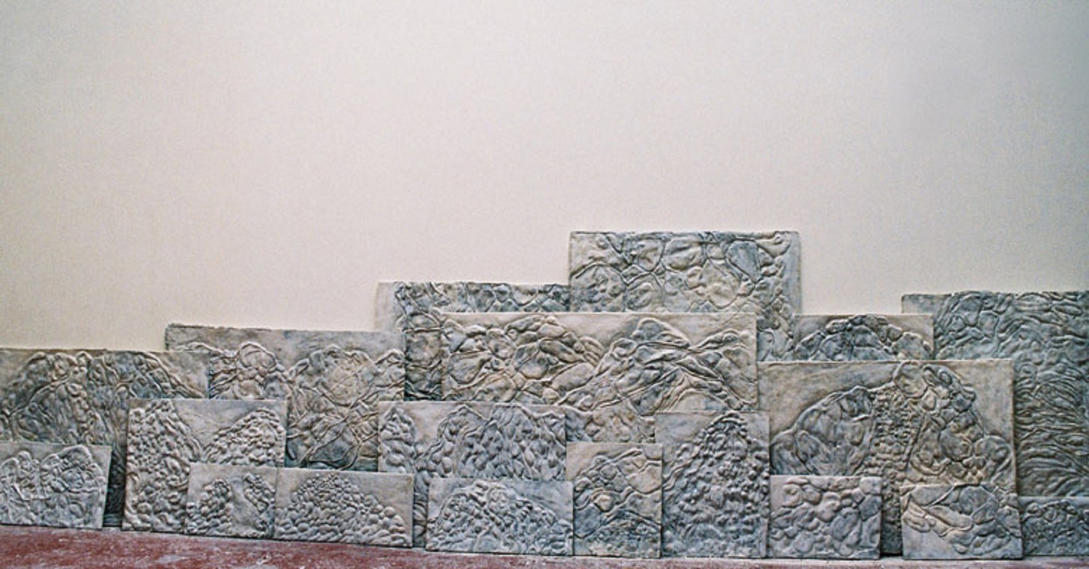Bas-reliefs