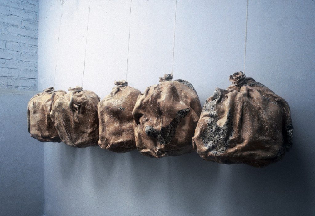 Valérie Novello - Sacs