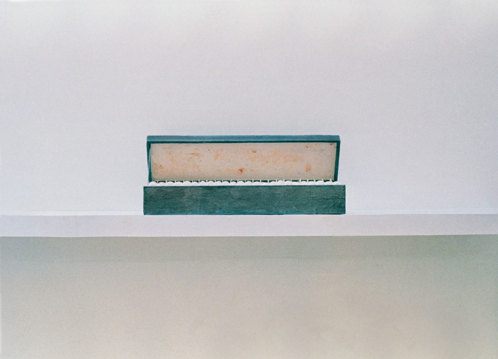 Valérie Novello - Cimes