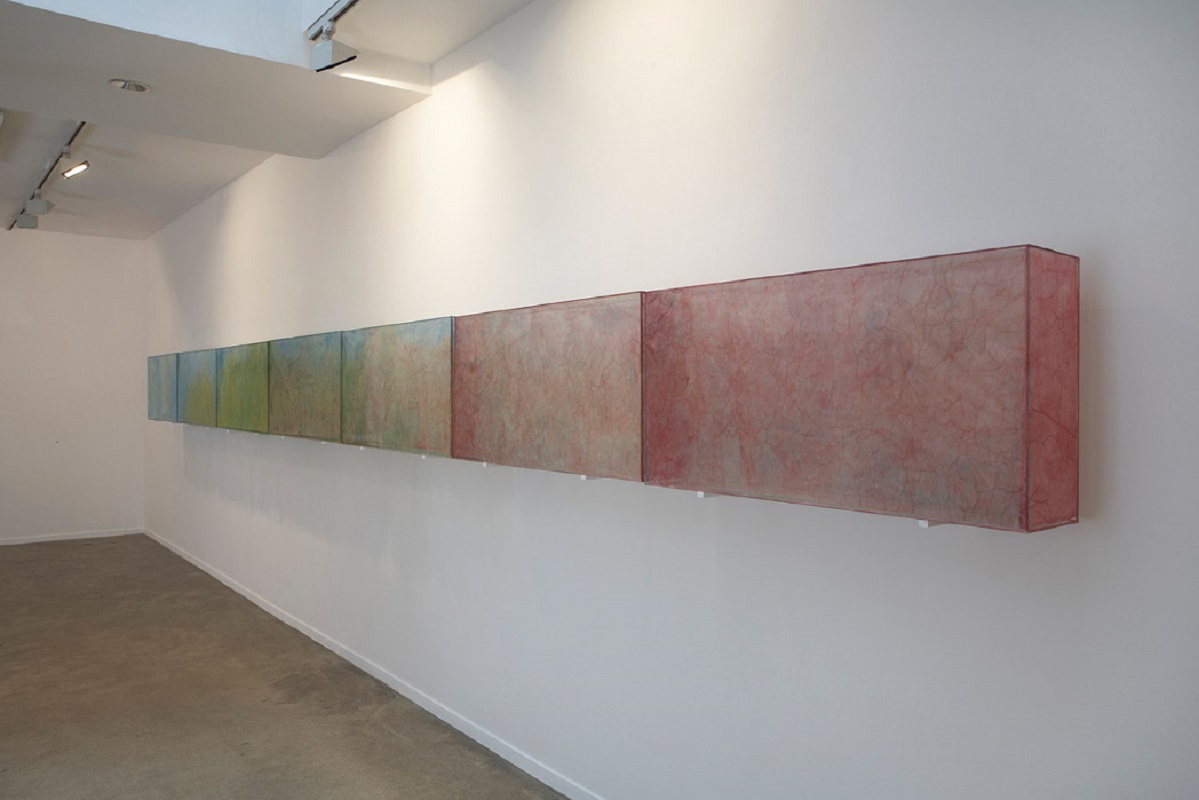 Galerie Olivier Wahl