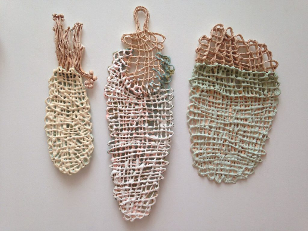 Valérie Novello - Filets