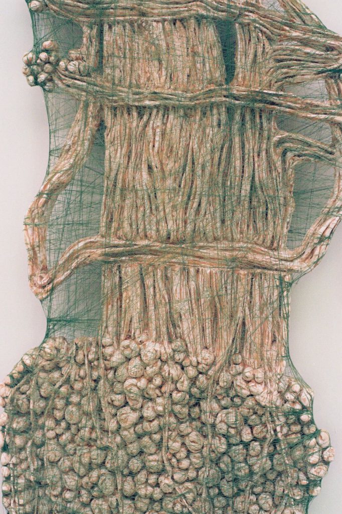 Valérie Novello - Immortelle