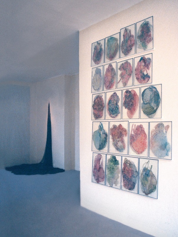 1 Feuillets-Filet mordoré