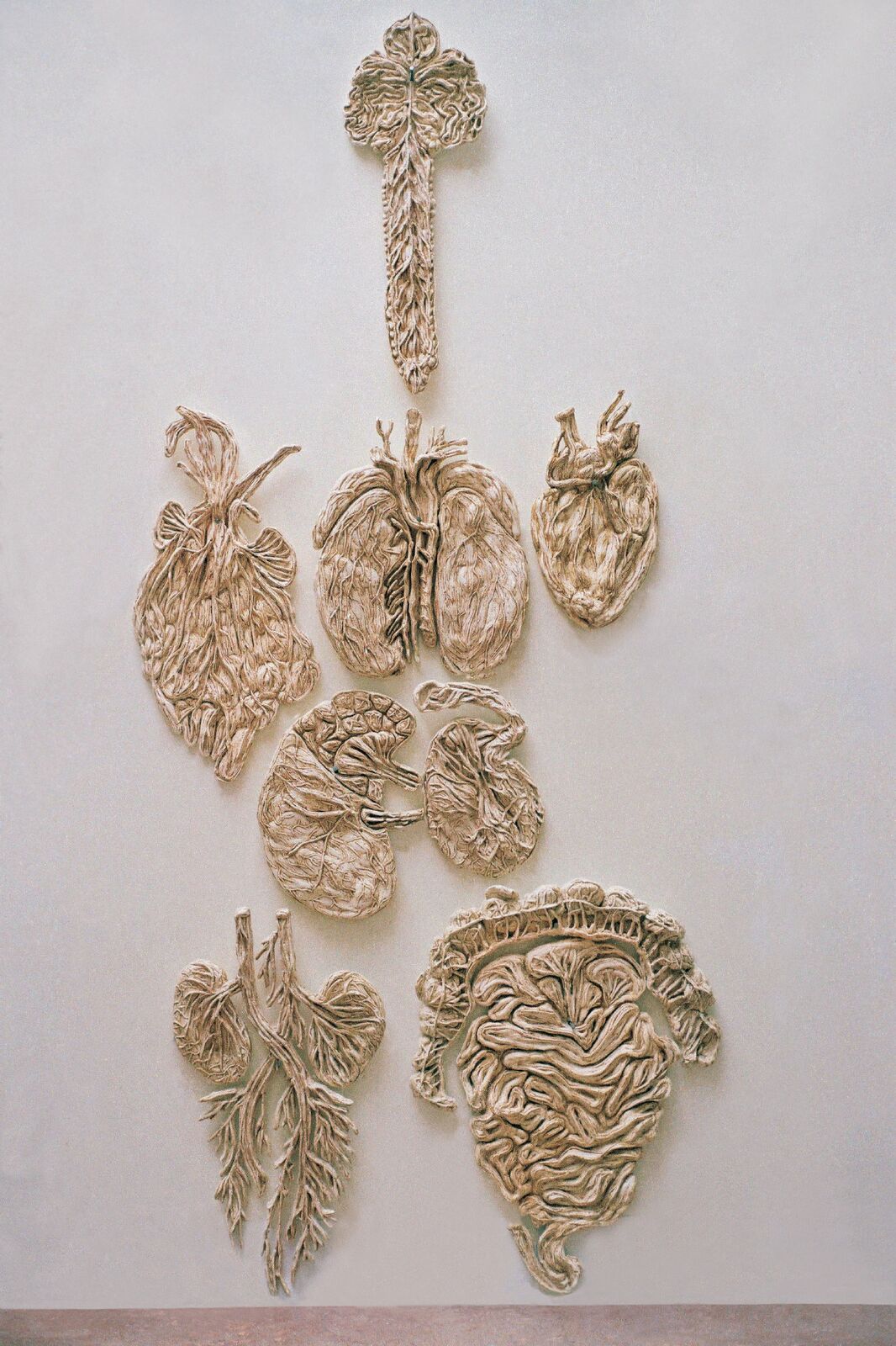 Valérie Novello - Uomo