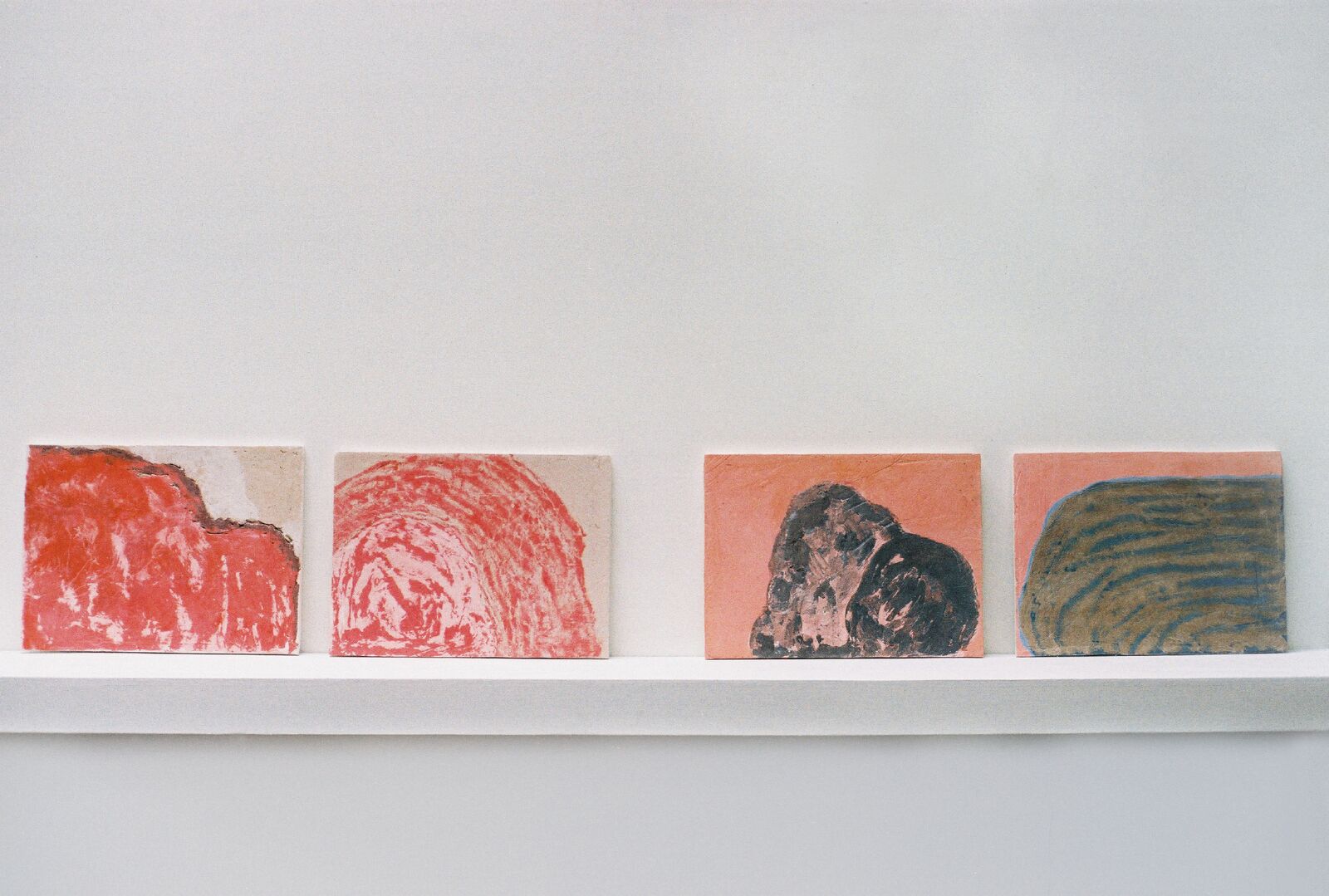 Valérie Novello - Hommes / Pierres