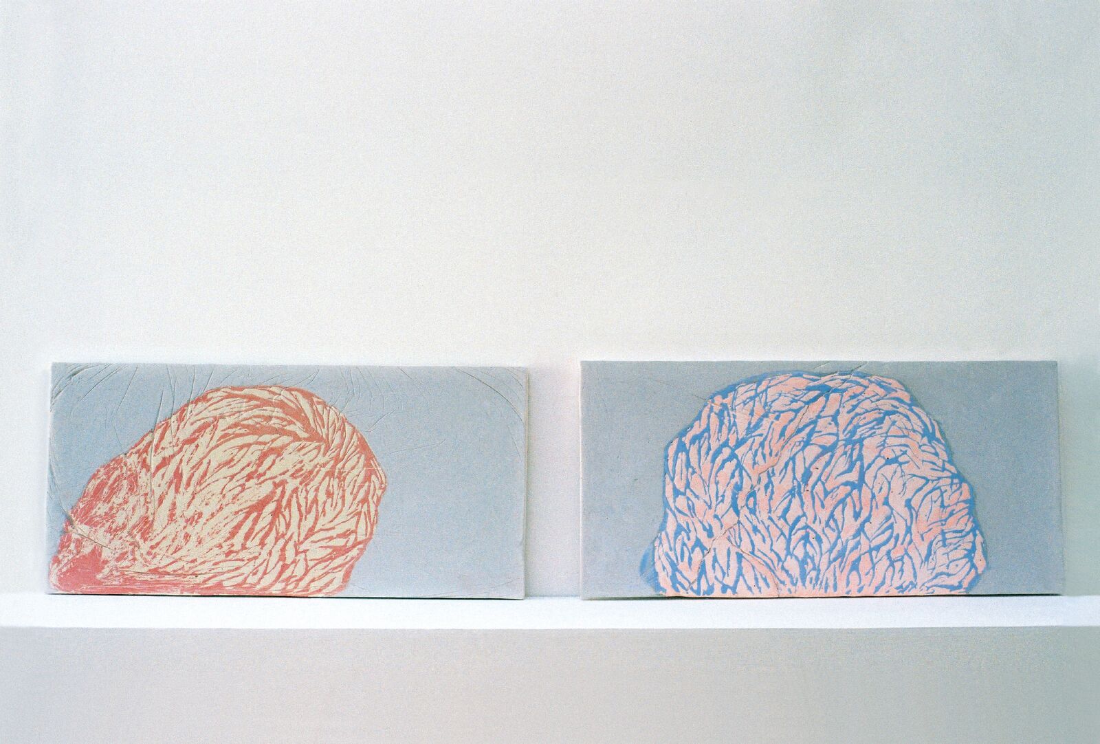 Valérie Novello - Hommes / Pierres