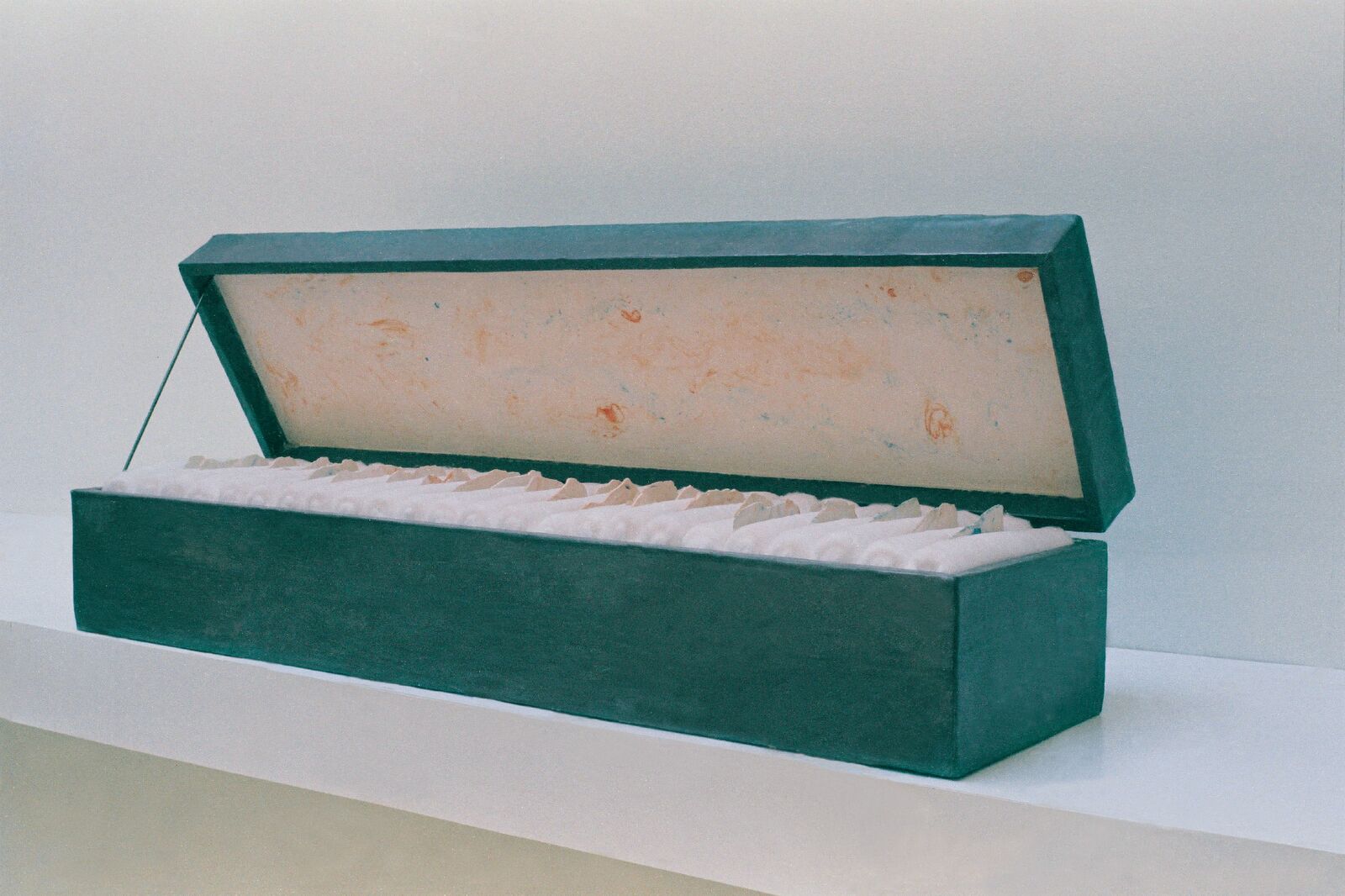 Valérie Novello - Cimes