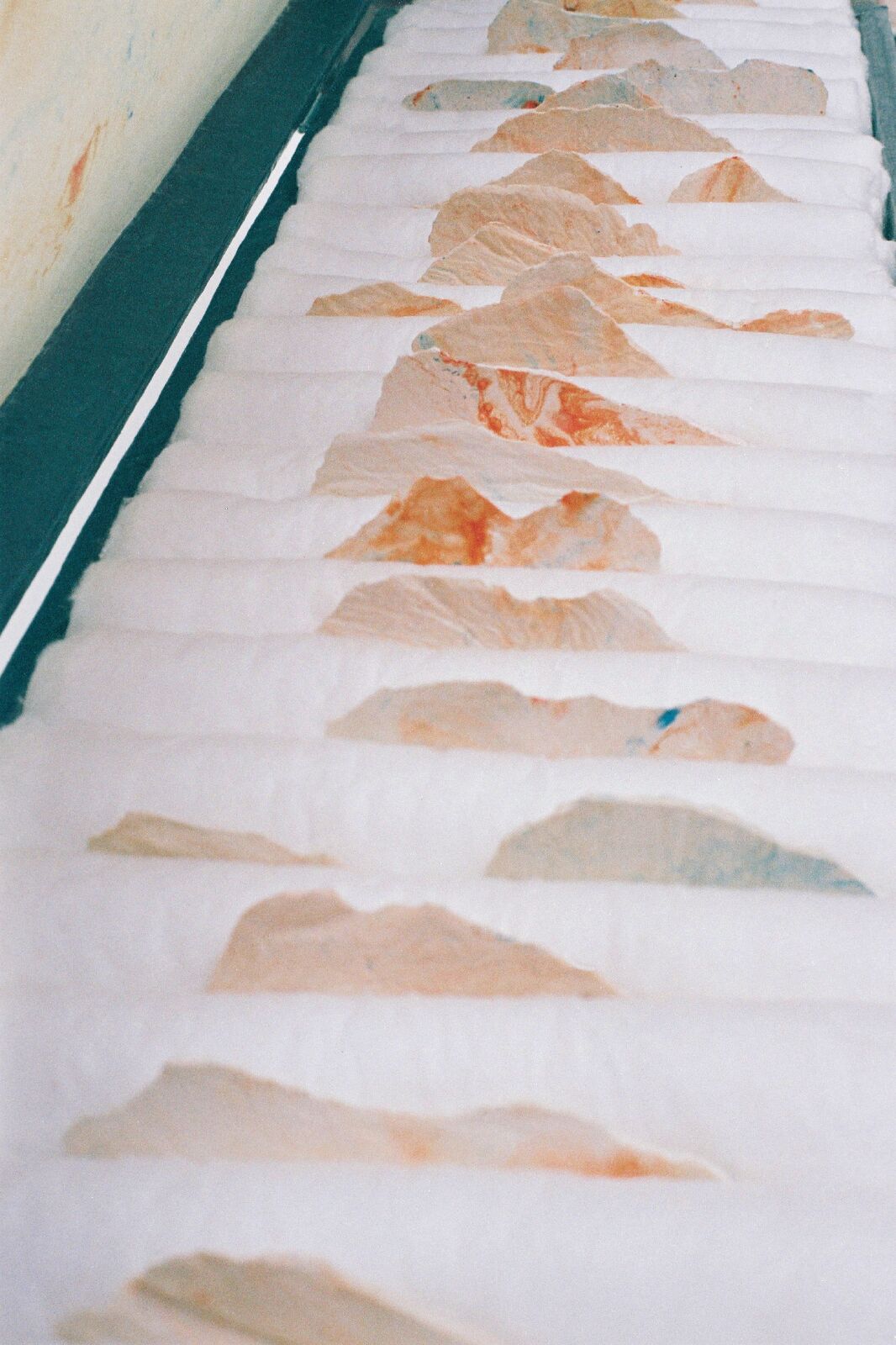 Valérie Novello - Cimes