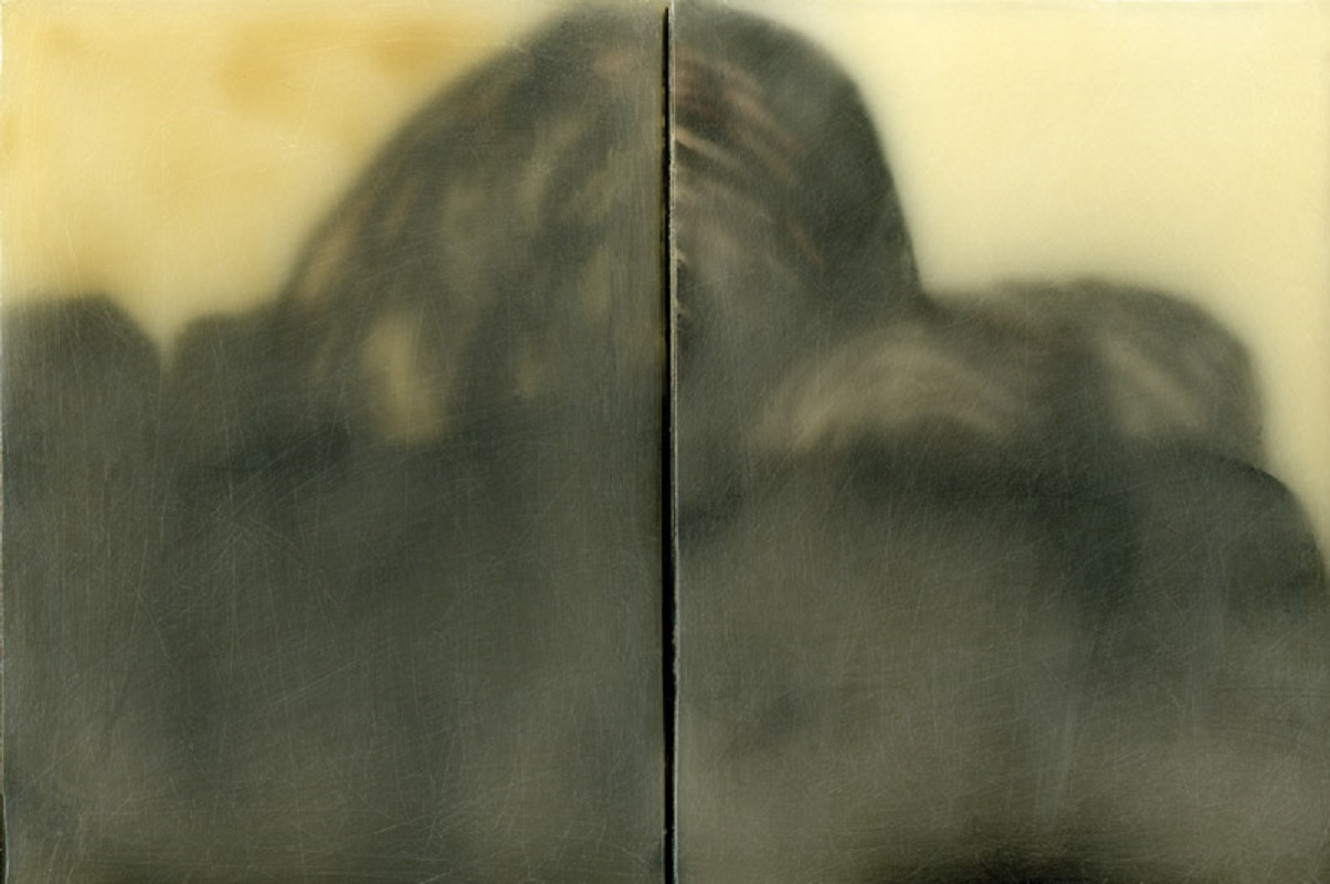 Valérie Novello - Paysages de cire