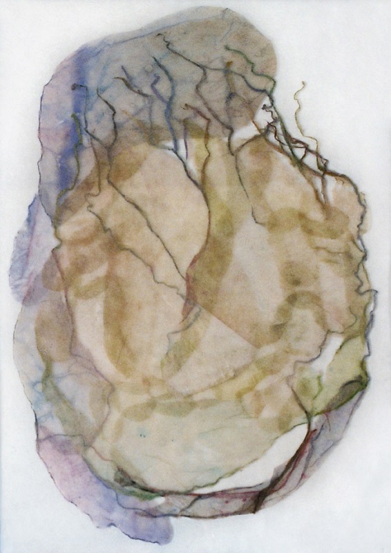 Valérie Novello - Feuillets