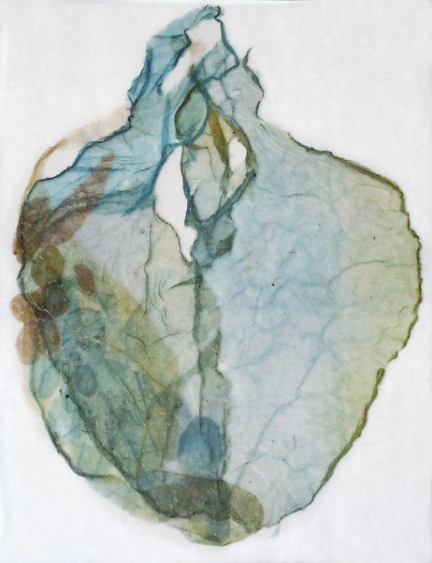 Valérie Novello - Feuillets