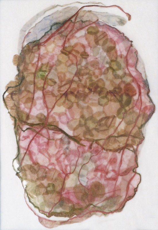 Valérie Novello - Feuillets