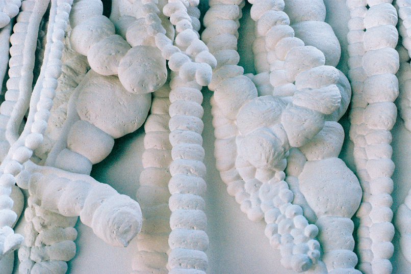 Valérie Novello - Cordons