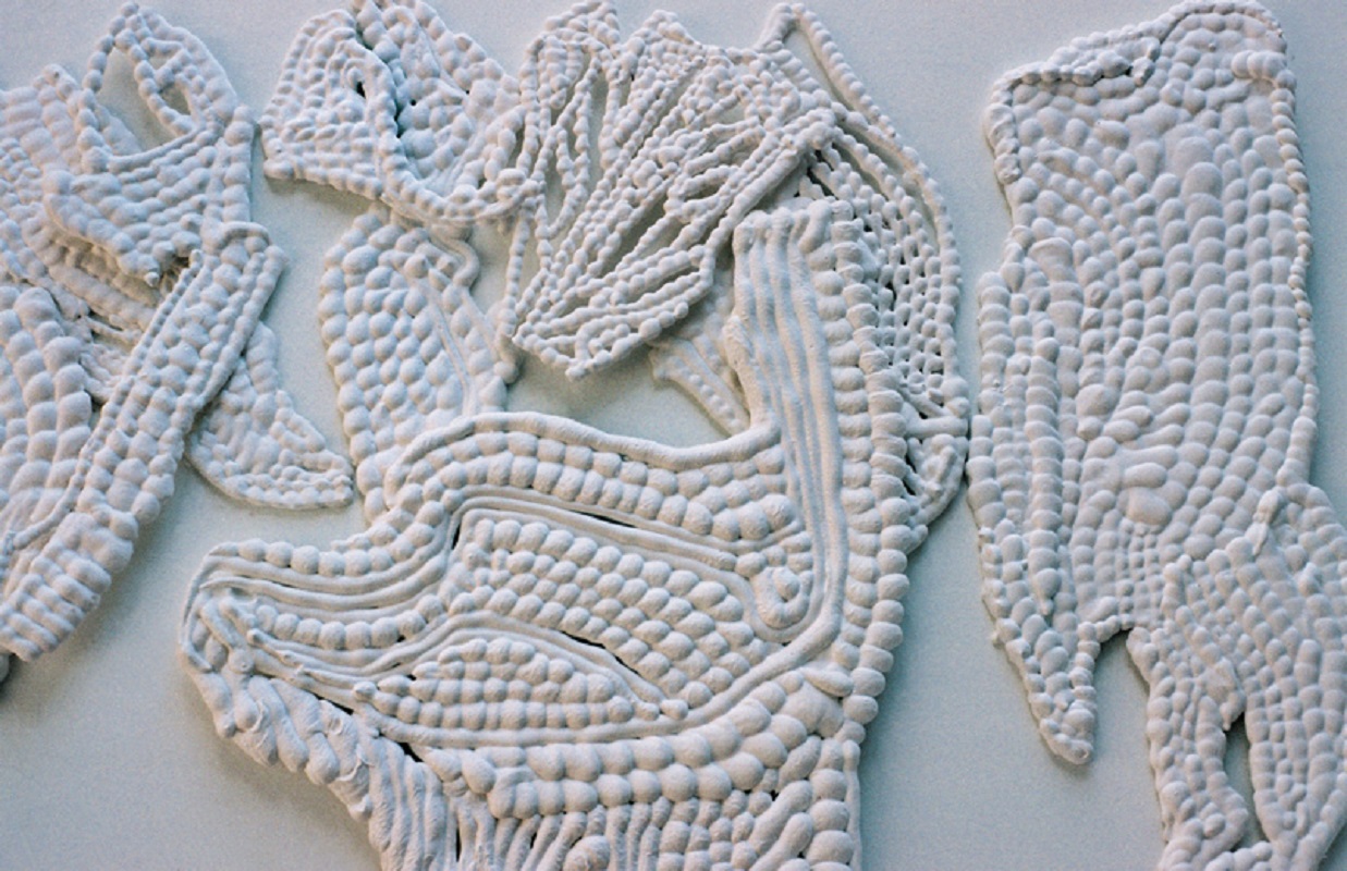 Valérie Novello - Cordons