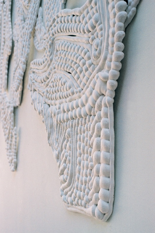 Valérie Novello - Cordons