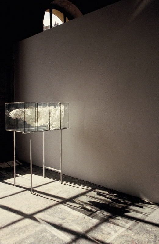 Valérie Novello - Nuages