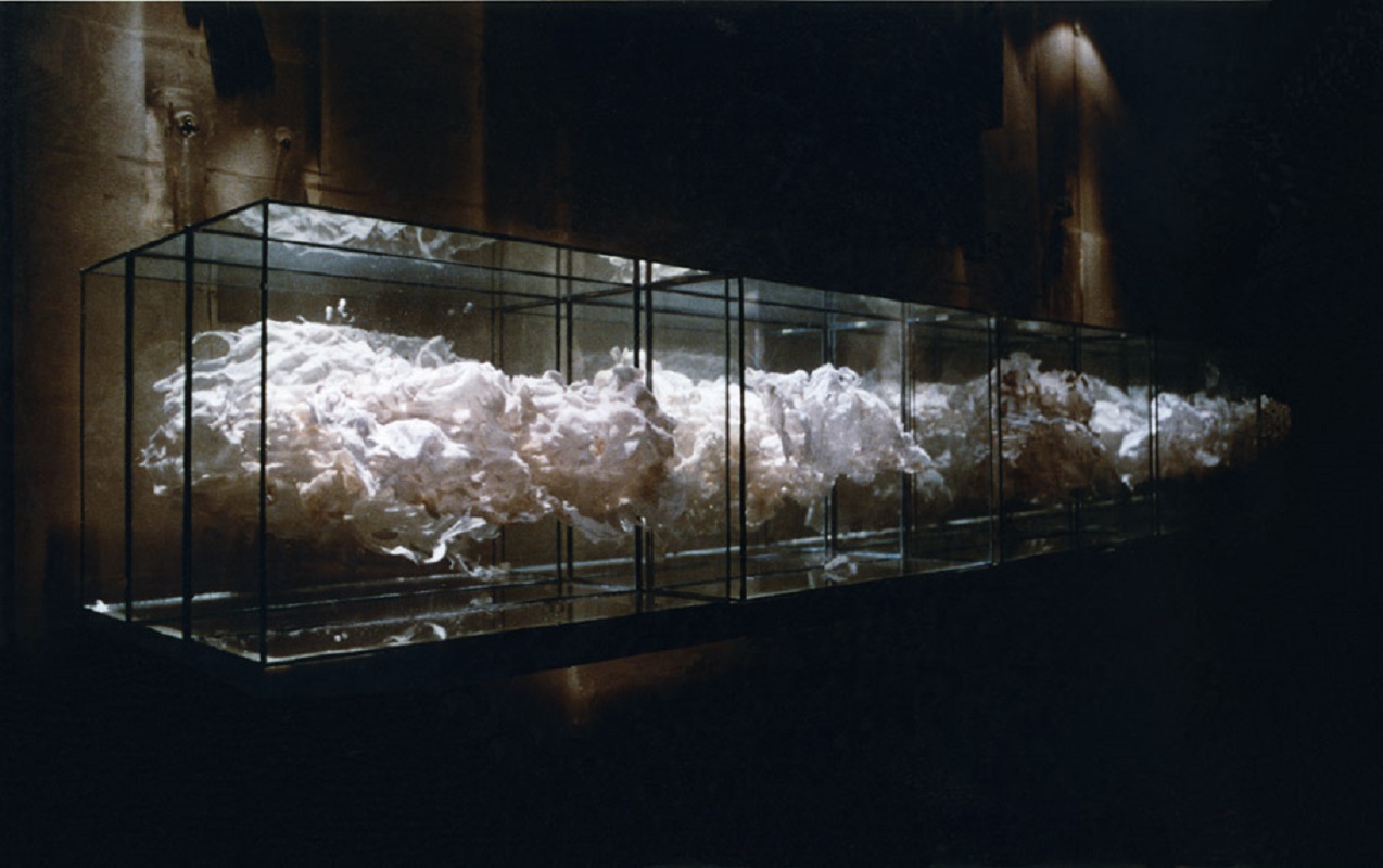 Valérie Novello - Nuages