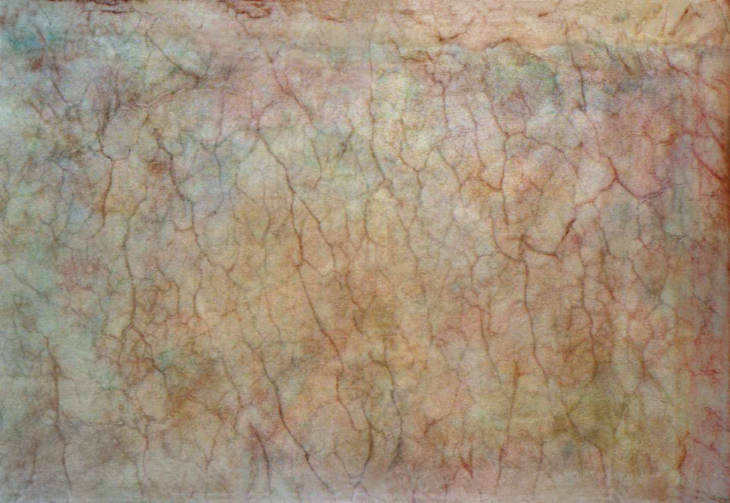 Valérie Novello - Paysage (détail)