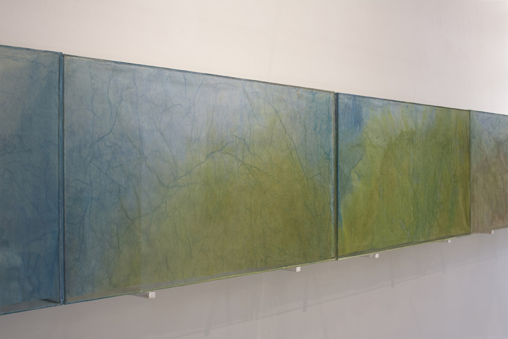 Valérie Novello - Paysage