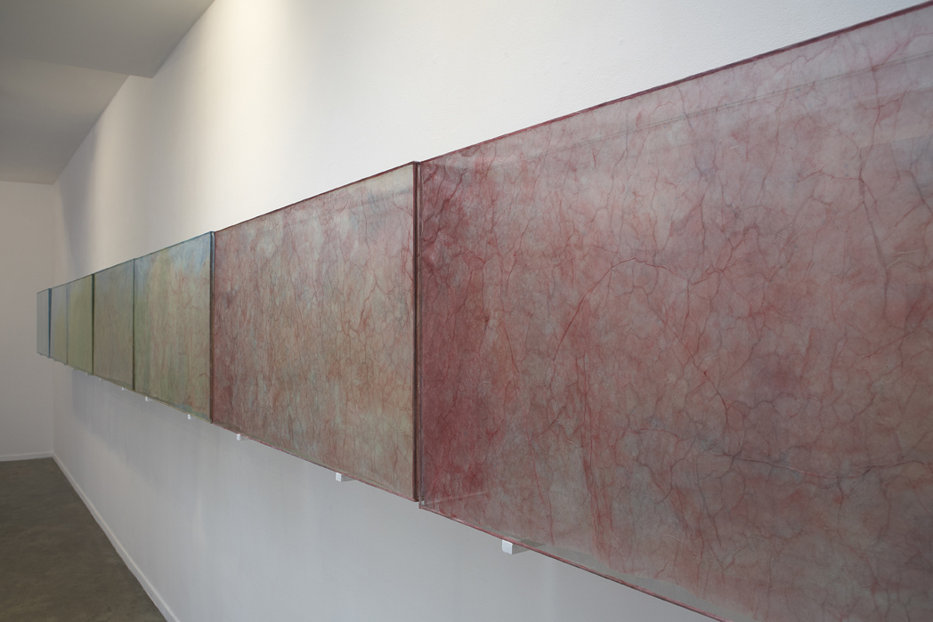 Valérie Novello - Paysage