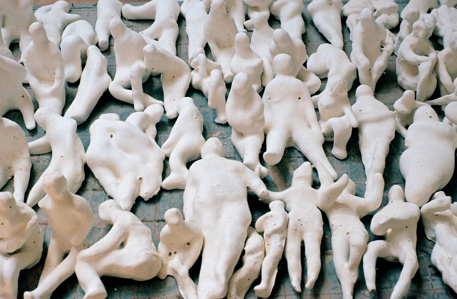 Valérie Novello - Petit os