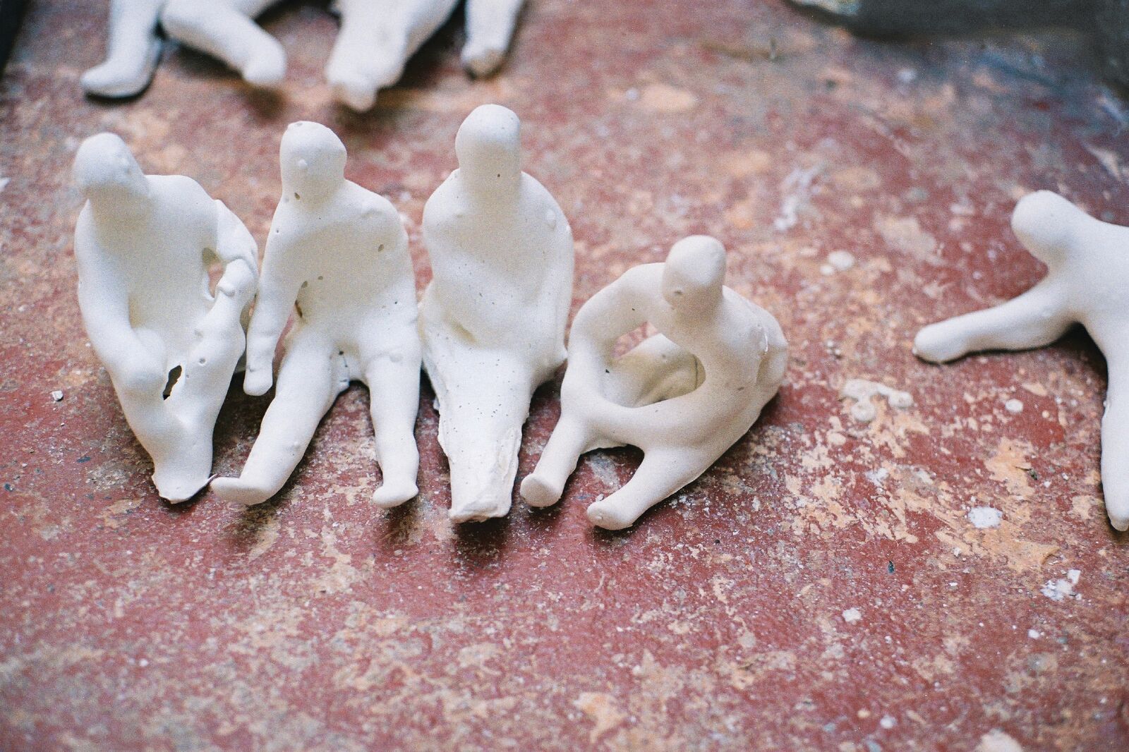 Valérie Novello - Petit os