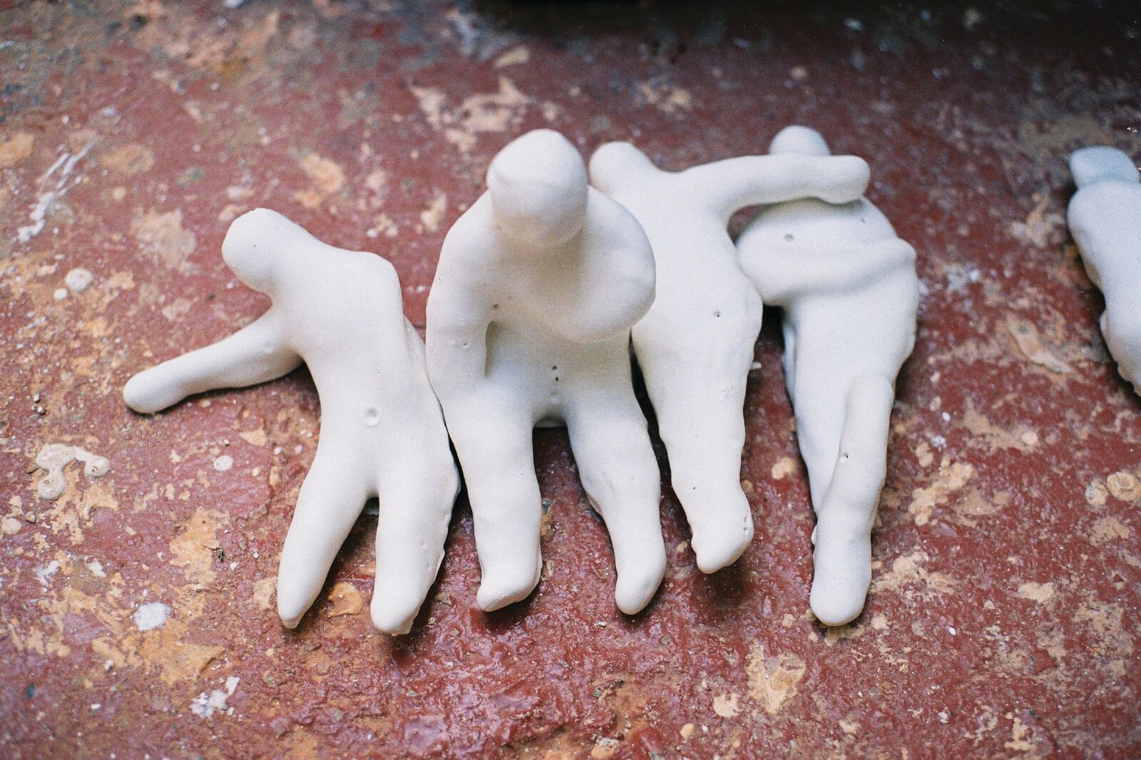 Valérie Novello - Petit os