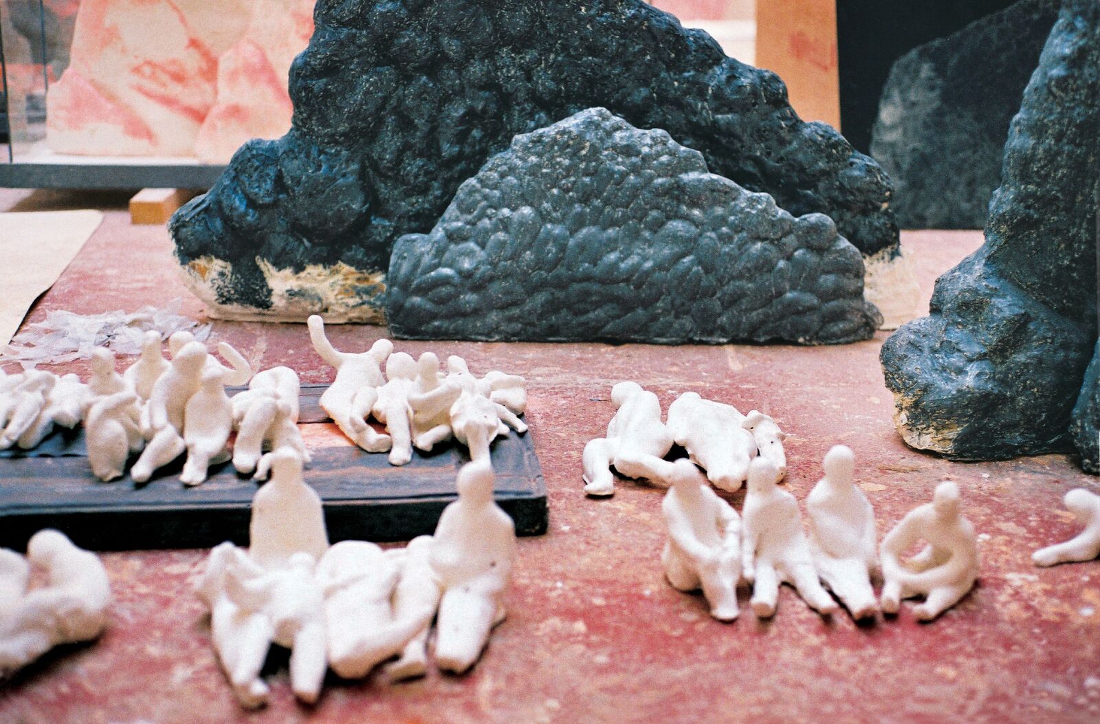 Valérie Novello - Petit os