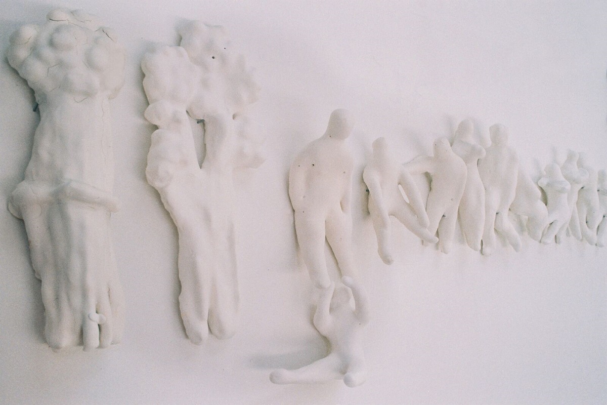 Valérie Novello - Petit os