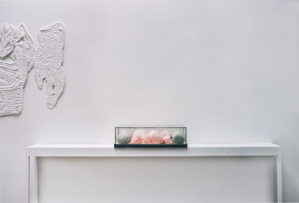 Valérie Novello - Pierres