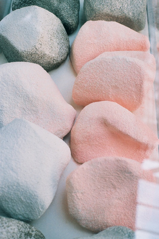 Valérie Novello - Pierres