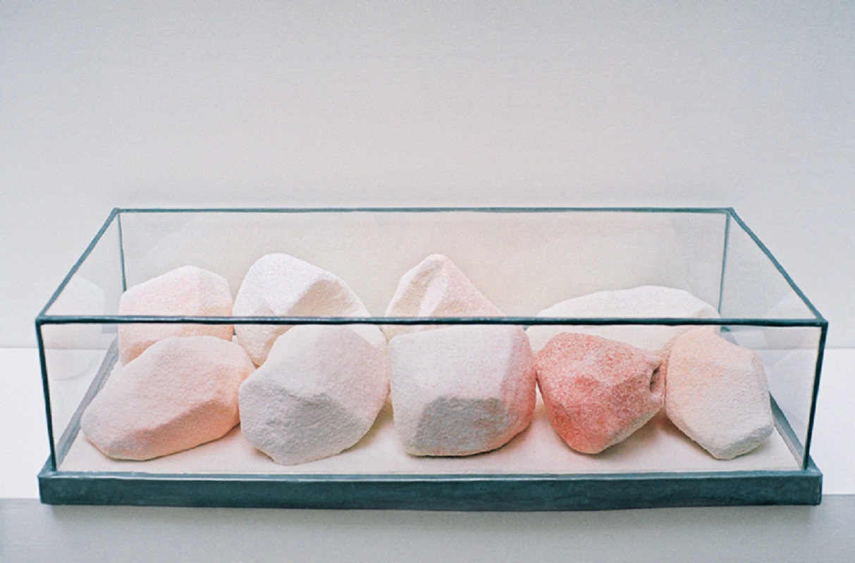 Valérie Novello - Pierres