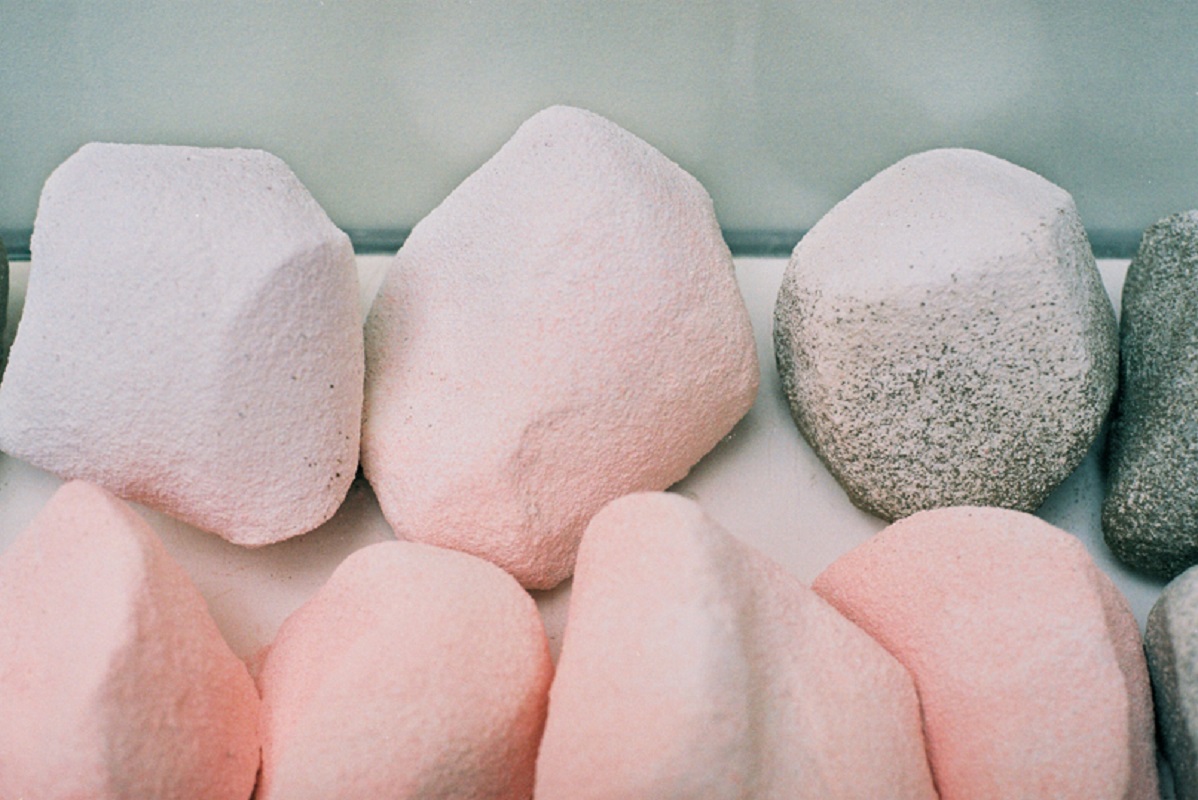 Valérie Novello - Pierres