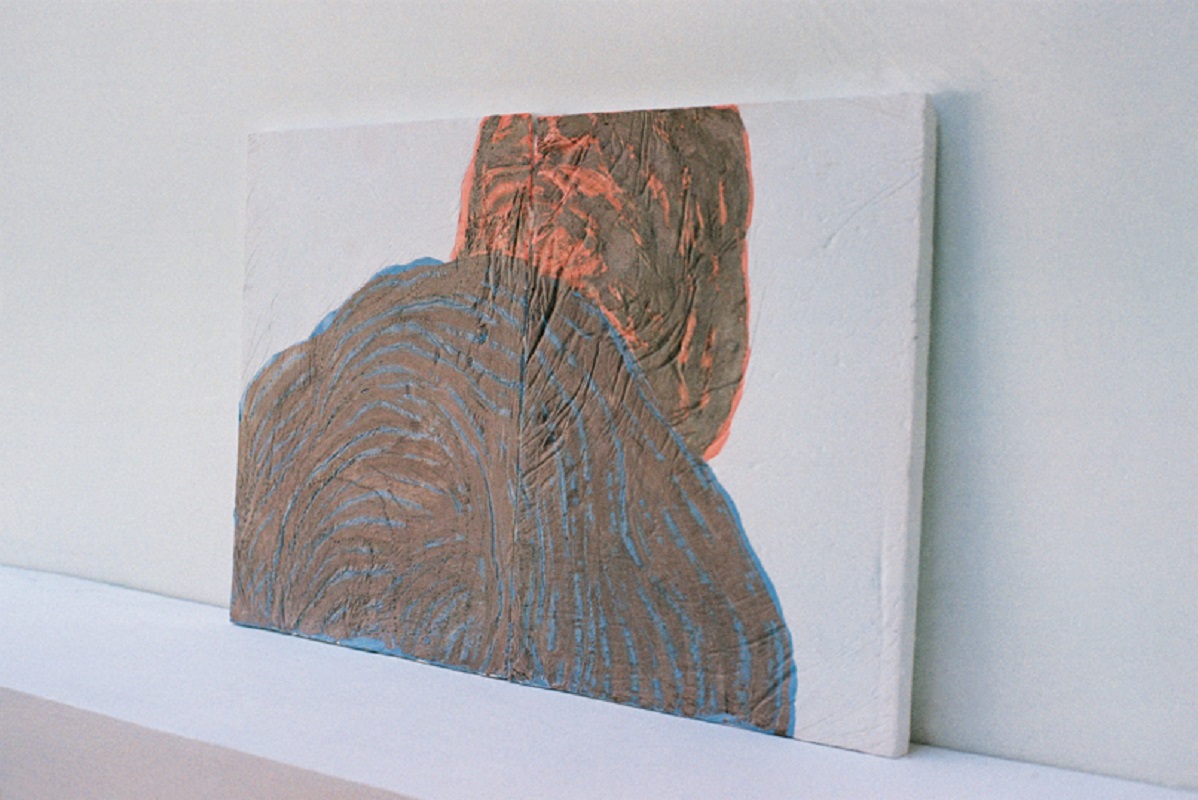 Valérie Novello - Hommes / Pierres