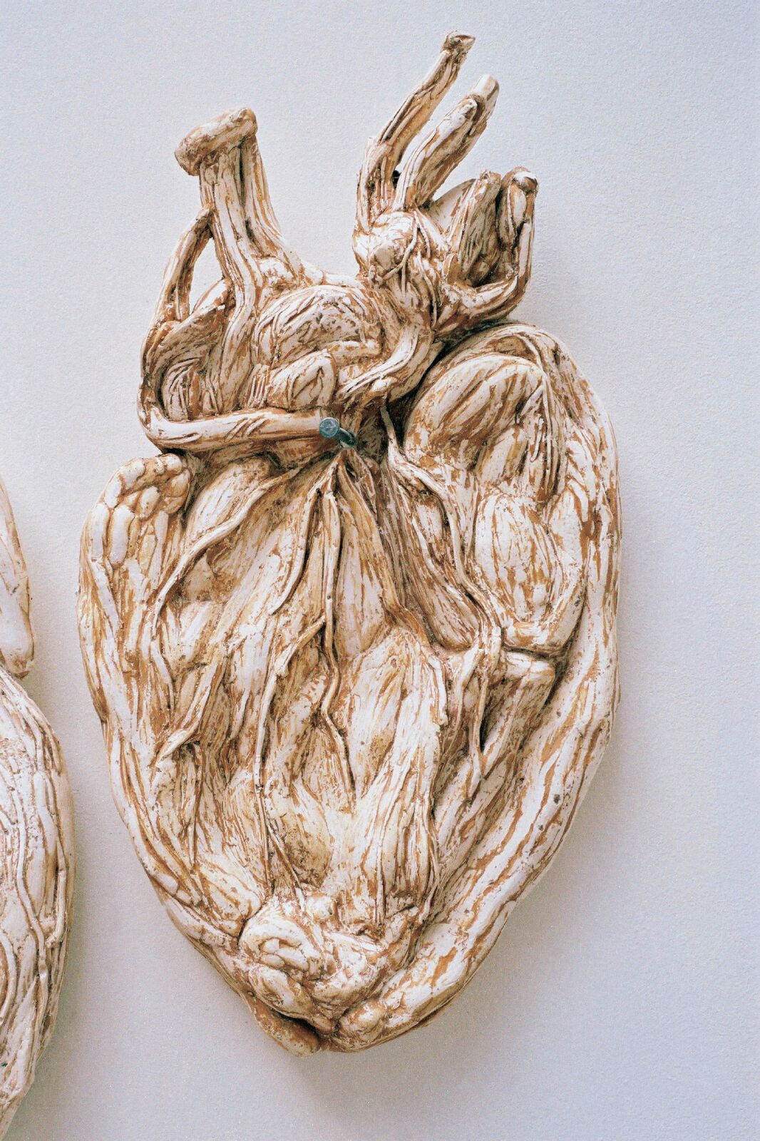 Valérie Novello - Uomo