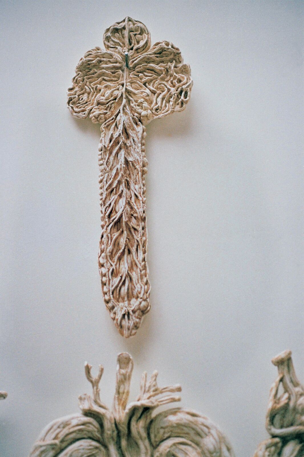 Valérie Novello - Uomo