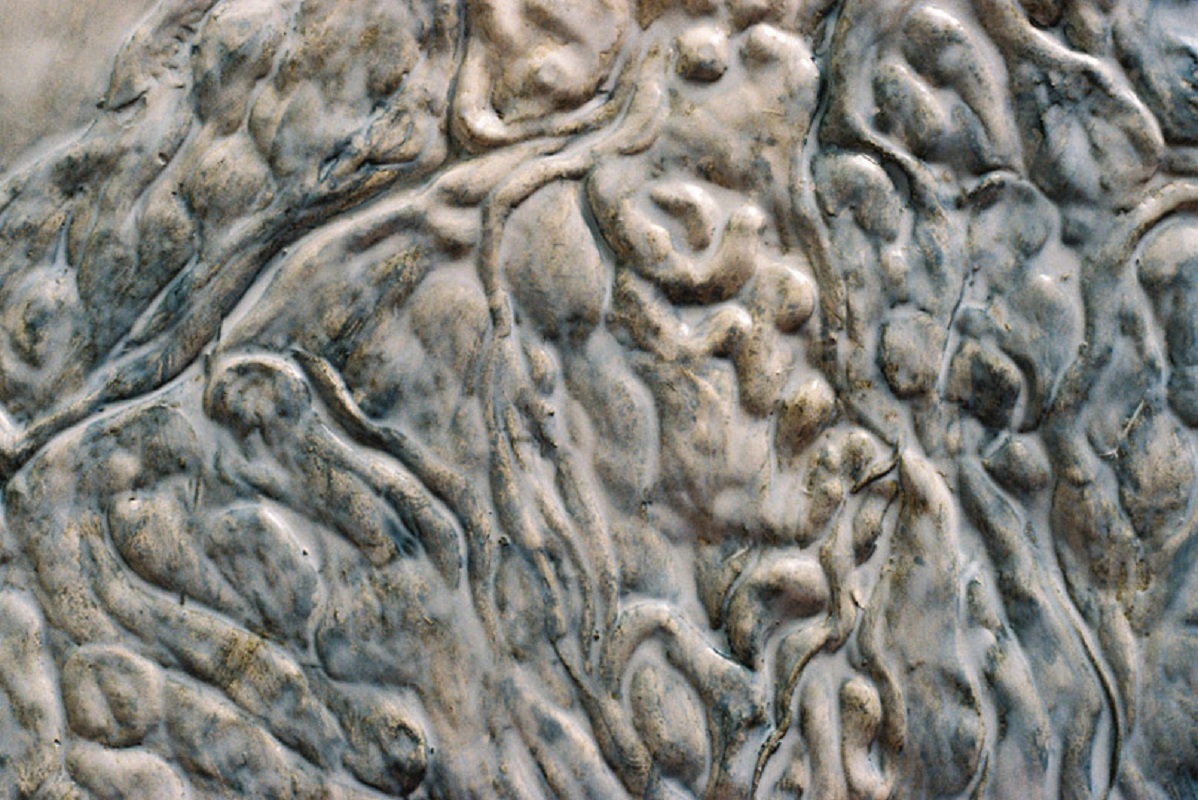 Valérie Novello - Bas-reliefs