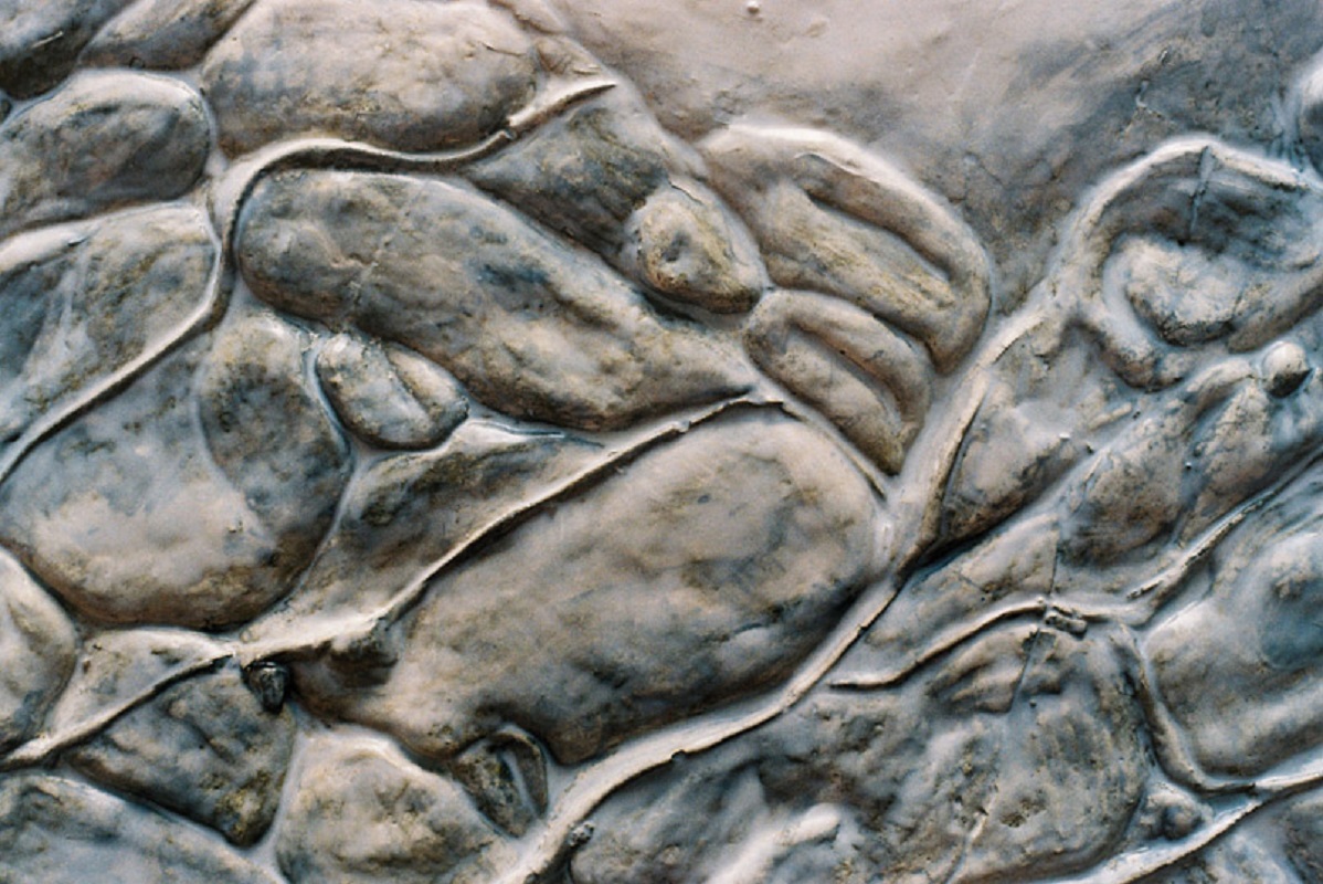 Valérie Novello - Bas-reliefs