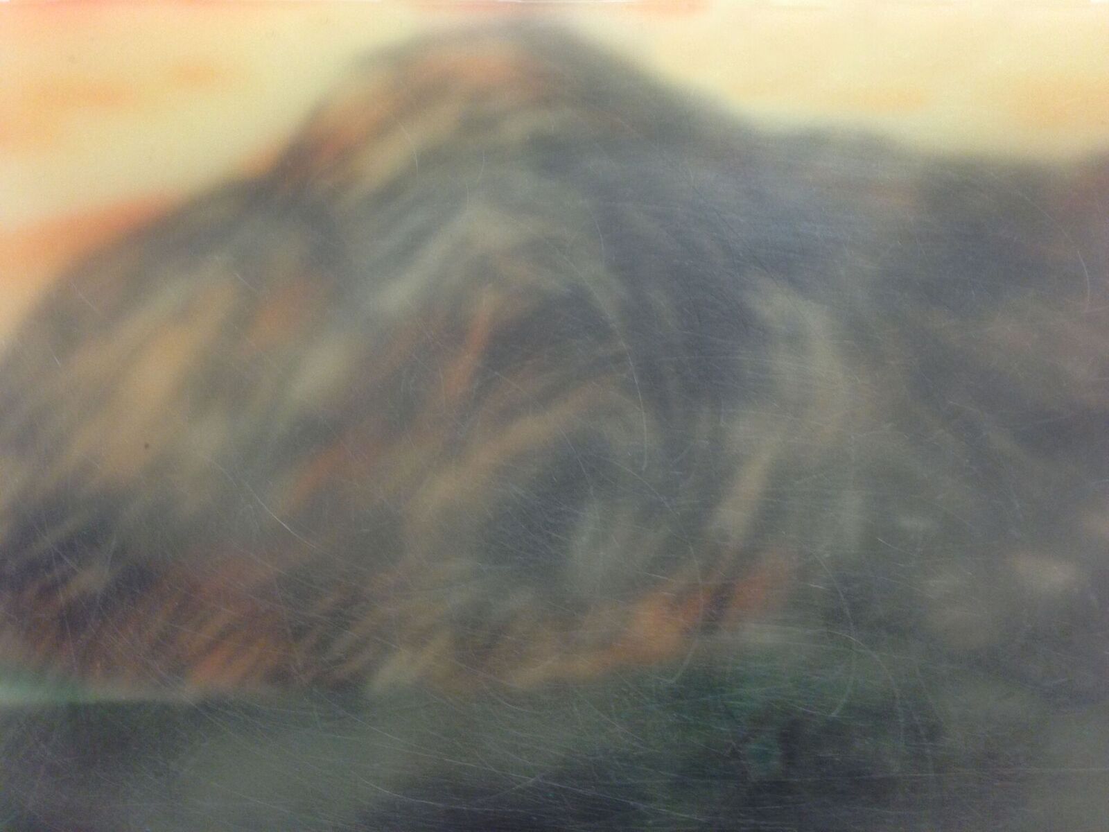 Valérie Novello - Paysages de cire