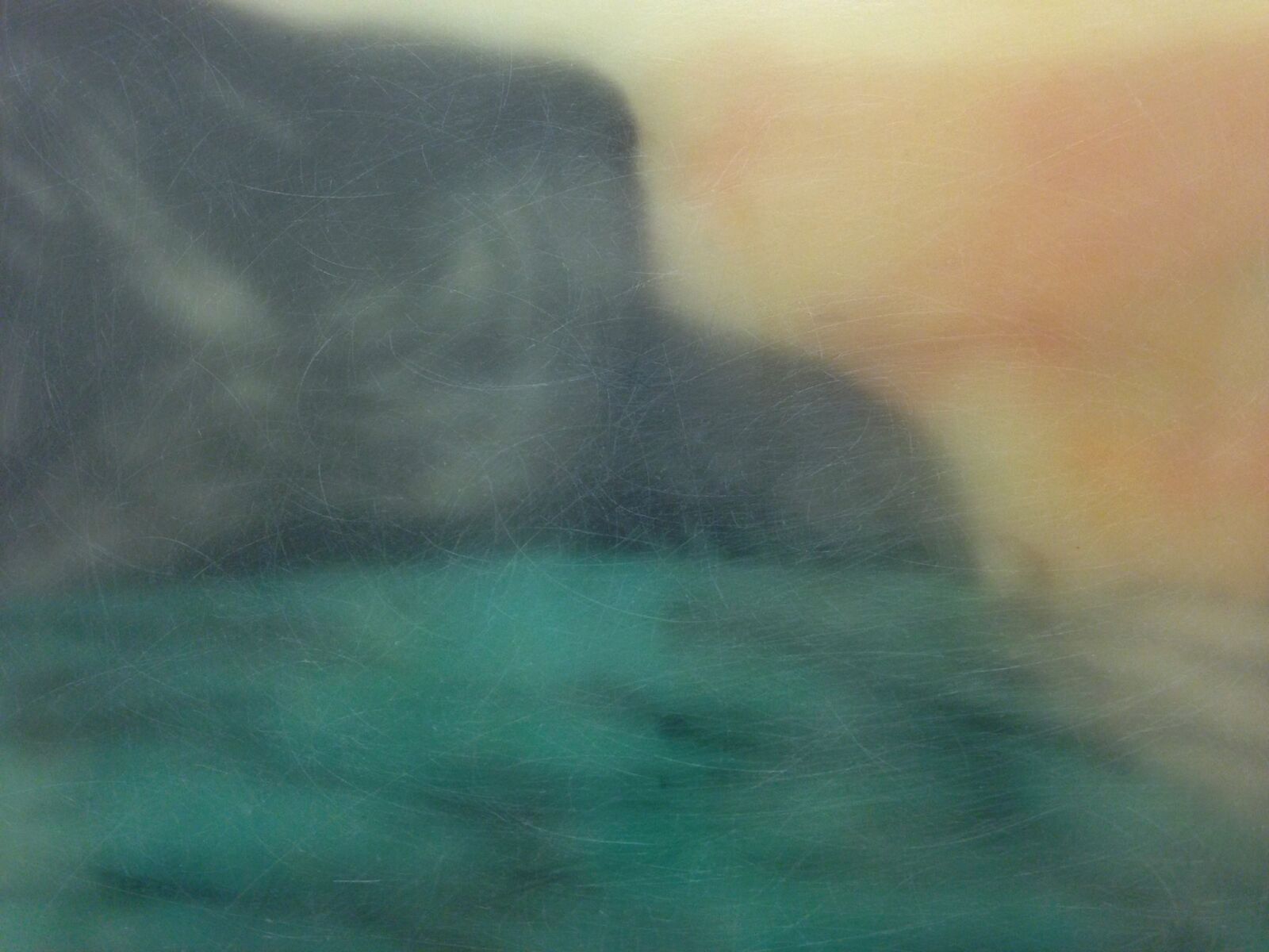 Valérie Novello - Paysages de cire