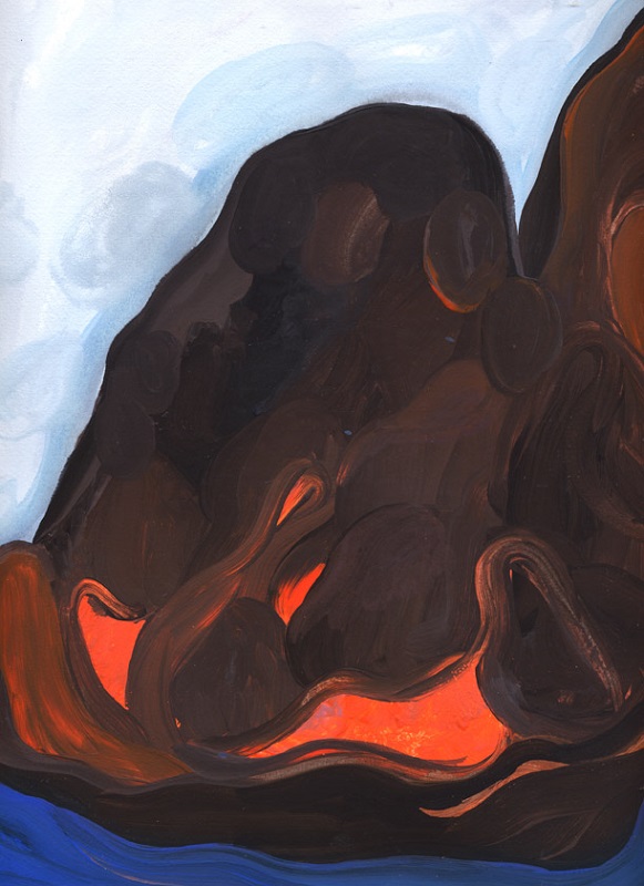 Valérie Novello - Paysages