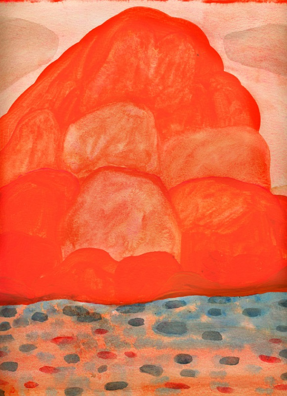 Valérie Novello - Paysages