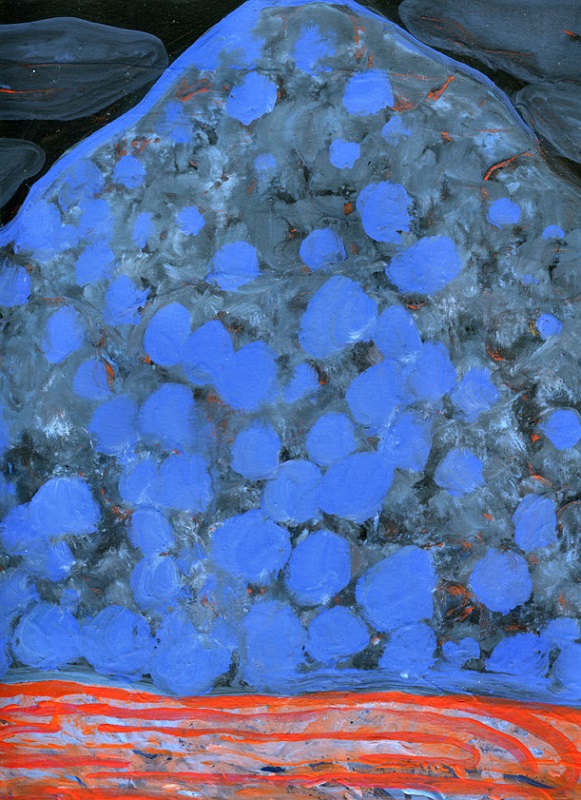 Valérie Novello - Paysages