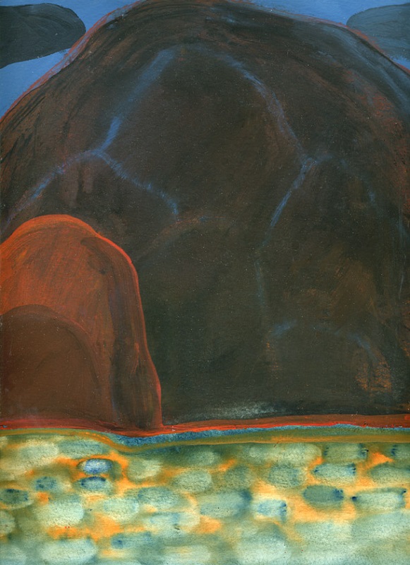 Valérie Novello - Paysages