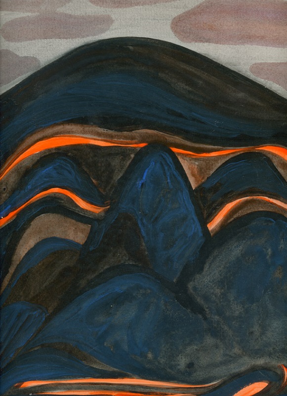 Valérie Novello - Paysages