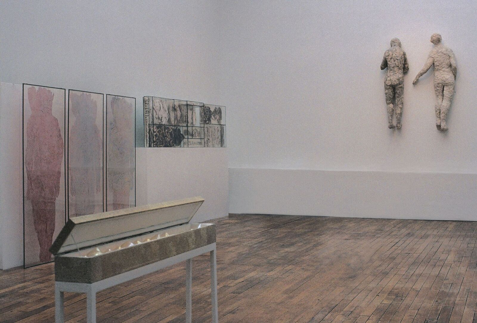 Valérie Novello - Homme et femme